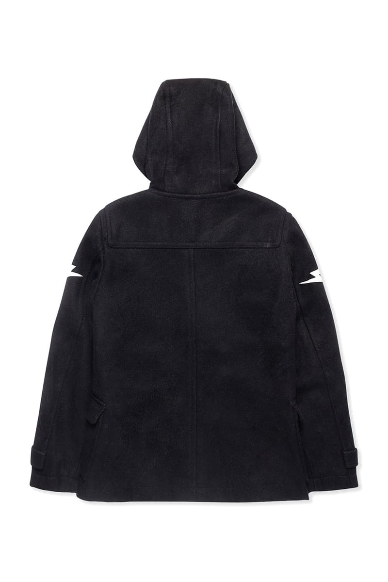 HBX Archives release information off-white fendi bape rare streetwear pieces one-off genuine
