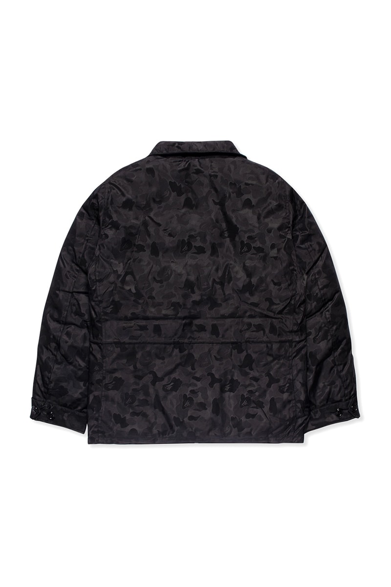 HBX Archives release information off-white fendi bape rare streetwear pieces one-off genuine 