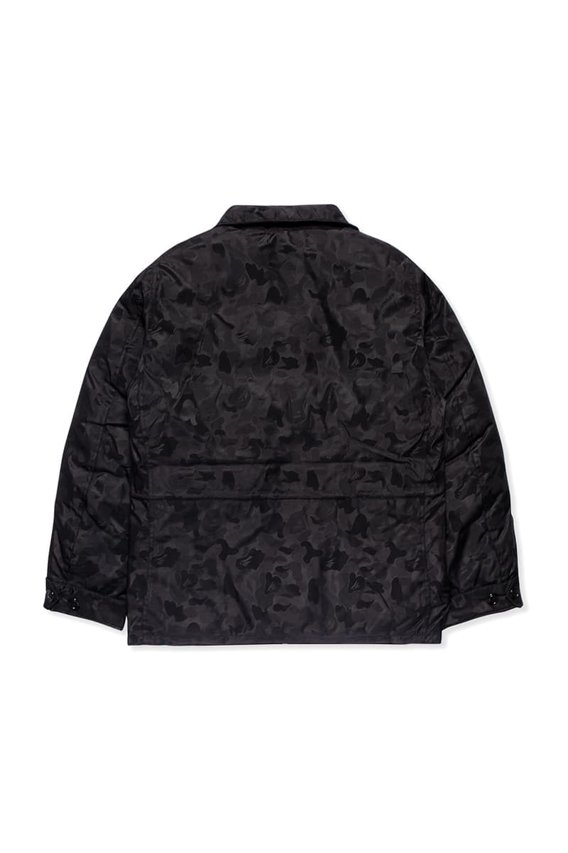 HBX Archives release information off-white fendi bape rare streetwear pieces one-off genuine
