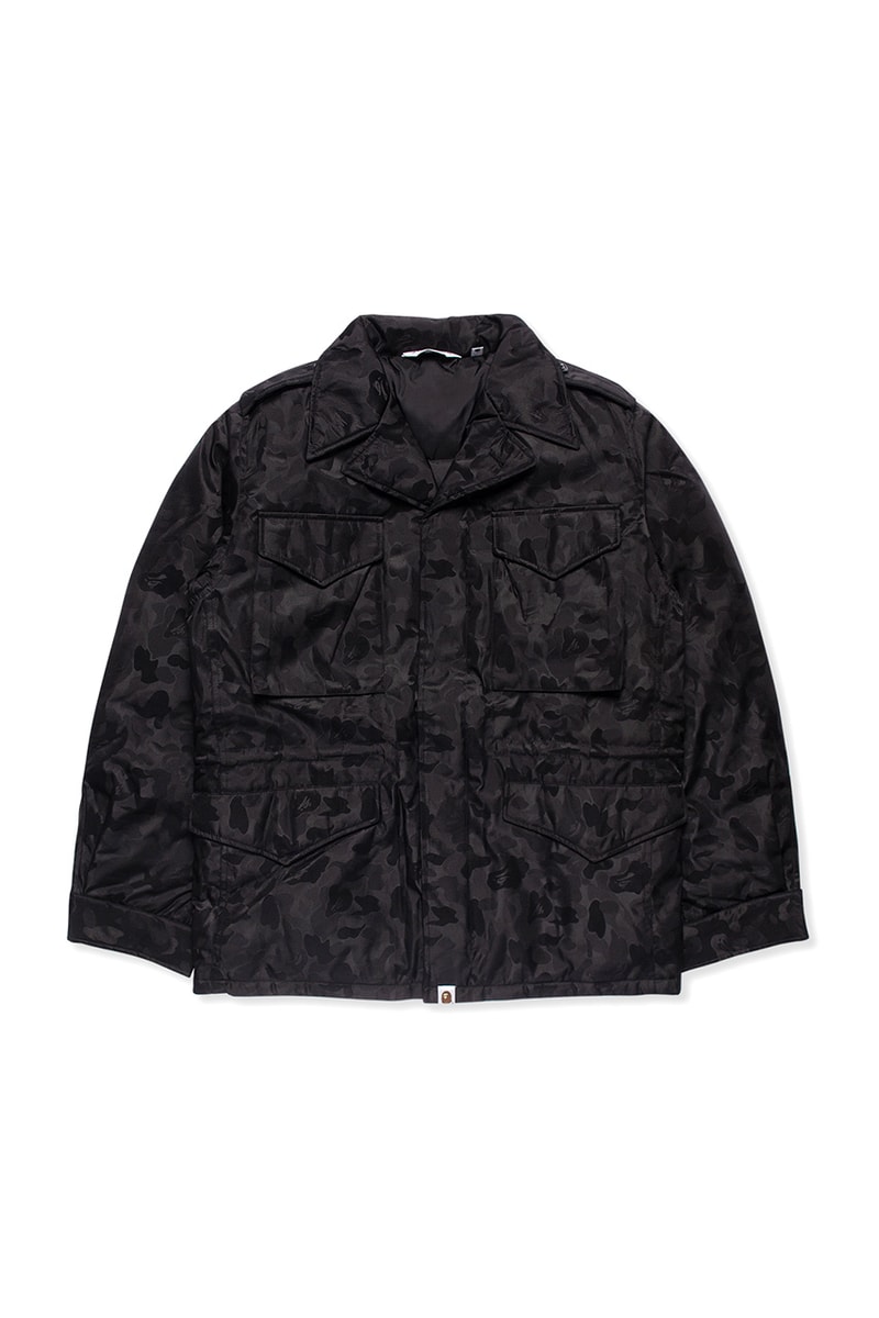 HBX Archives release information off-white fendi bape rare streetwear pieces one-off genuine 