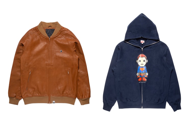 Everything Dropping at HBX Archives This Week