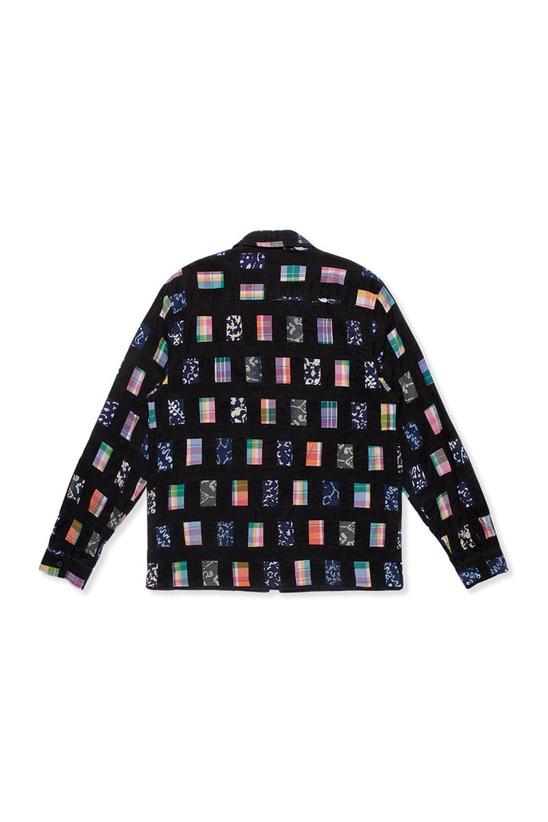HBX Archives release information Junya Watanabe supreme Levis eye jeans the north face rare streetwear pieces one-off genuine