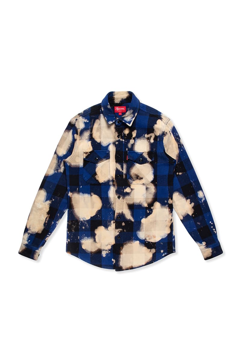 HBX Archives release information Junya Watanabe supreme Levis eye jeans the north face rare streetwear pieces one-off genuine