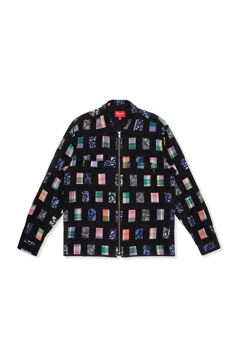 HBX Archives release information Junya Watanabe supreme Levis eye jeans the north face rare streetwear pieces one-off genuine  