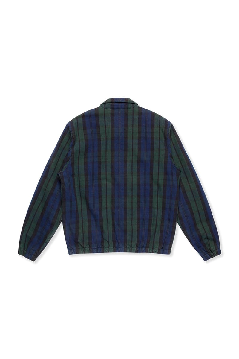HBX Archives release information Junya Watanabe supreme Levis eye jeans the north face rare streetwear pieces one-off genuine