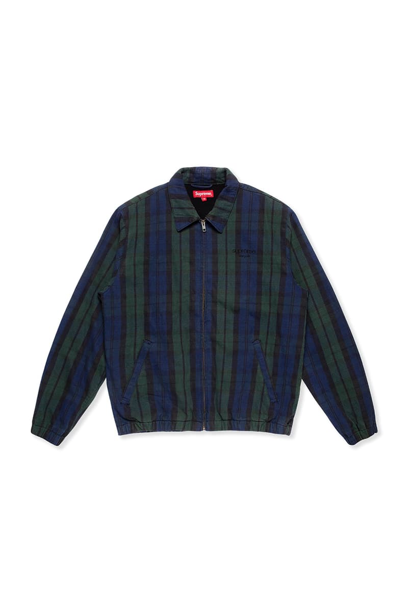 HBX Archives release information Junya Watanabe supreme Levis eye jeans the north face rare streetwear pieces one-off genuine