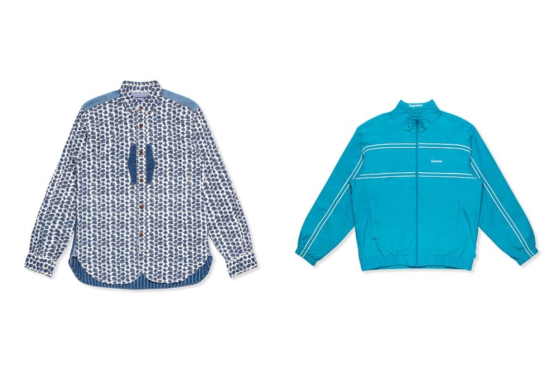 Everything Dropping at HBX Archives This Week