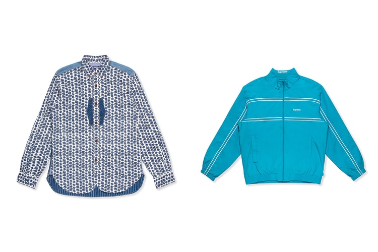 Everything Dropping at HBX Archives This Week