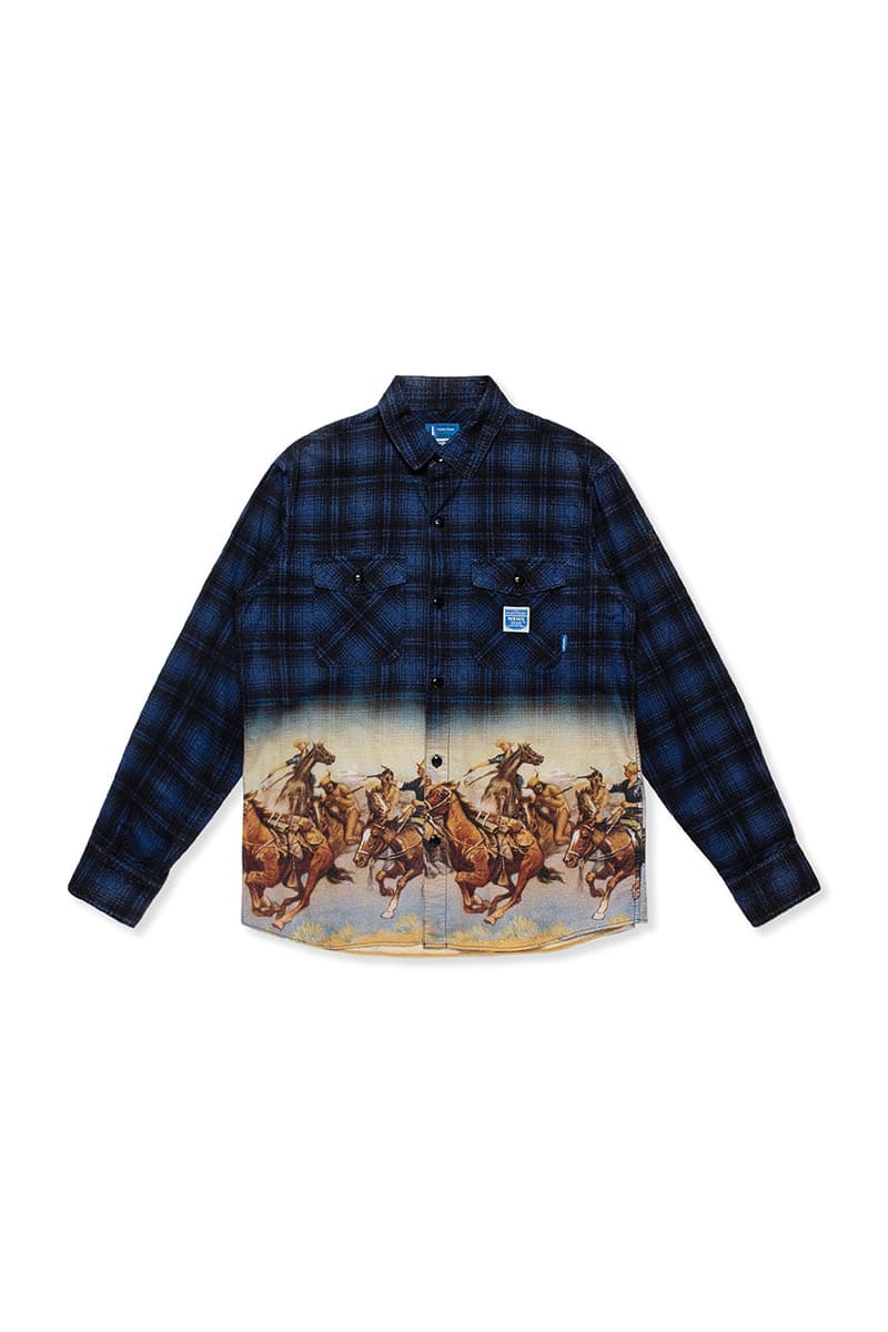 HBX archives release information Bape nike undercover Junya Watanabe release