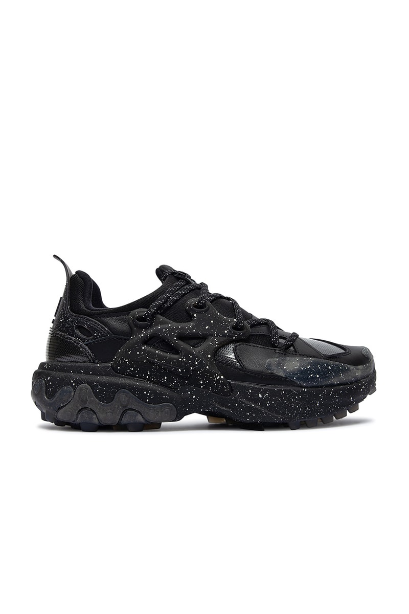 HBX archives release information Bape nike undercover Junya Watanabe release