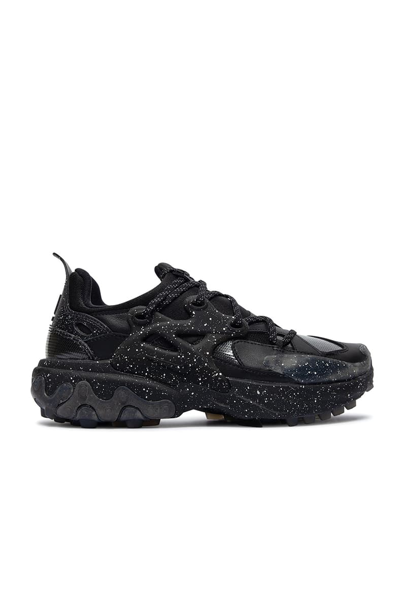 HBX archives release information Bape nike undercover Junya Watanabe release
