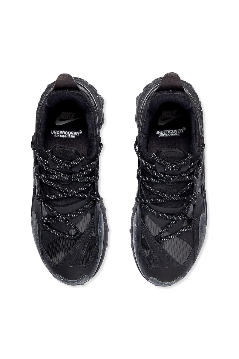 HBX archives release information Bape nike undercover Junya Watanabe release