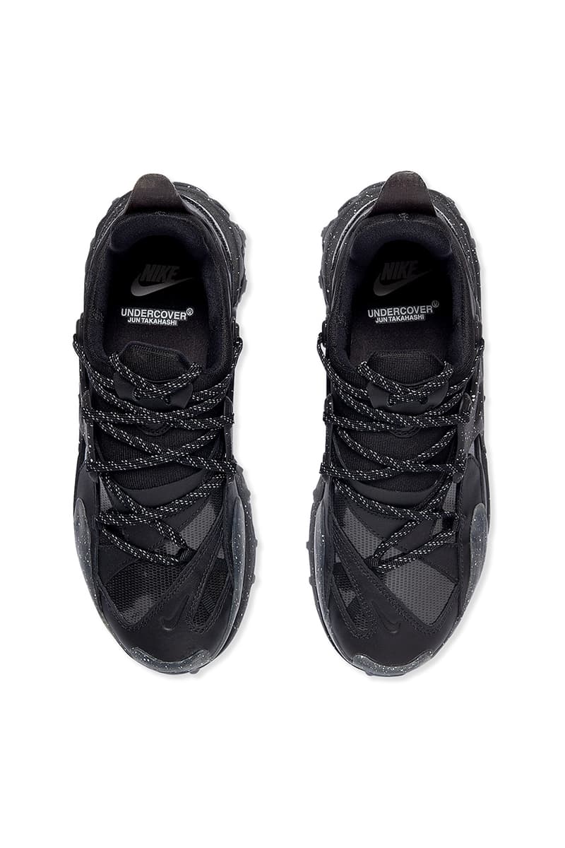 HBX archives release information Bape nike undercover Junya Watanabe release
