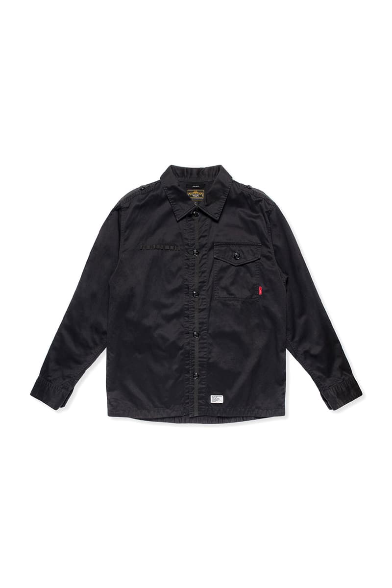 HBX archives release information Bape nike undercover Junya Watanabe release