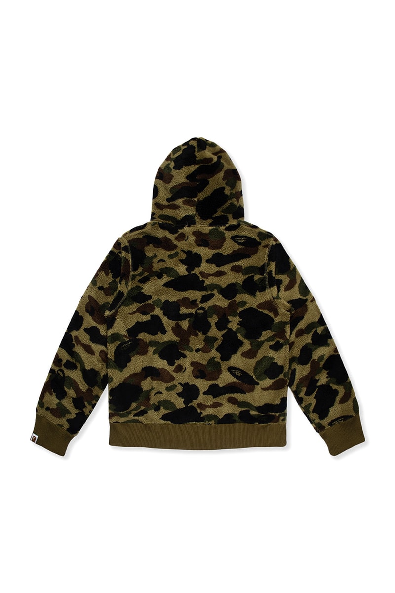 HBX archives release information Bape nike undercover Junya Watanabe release