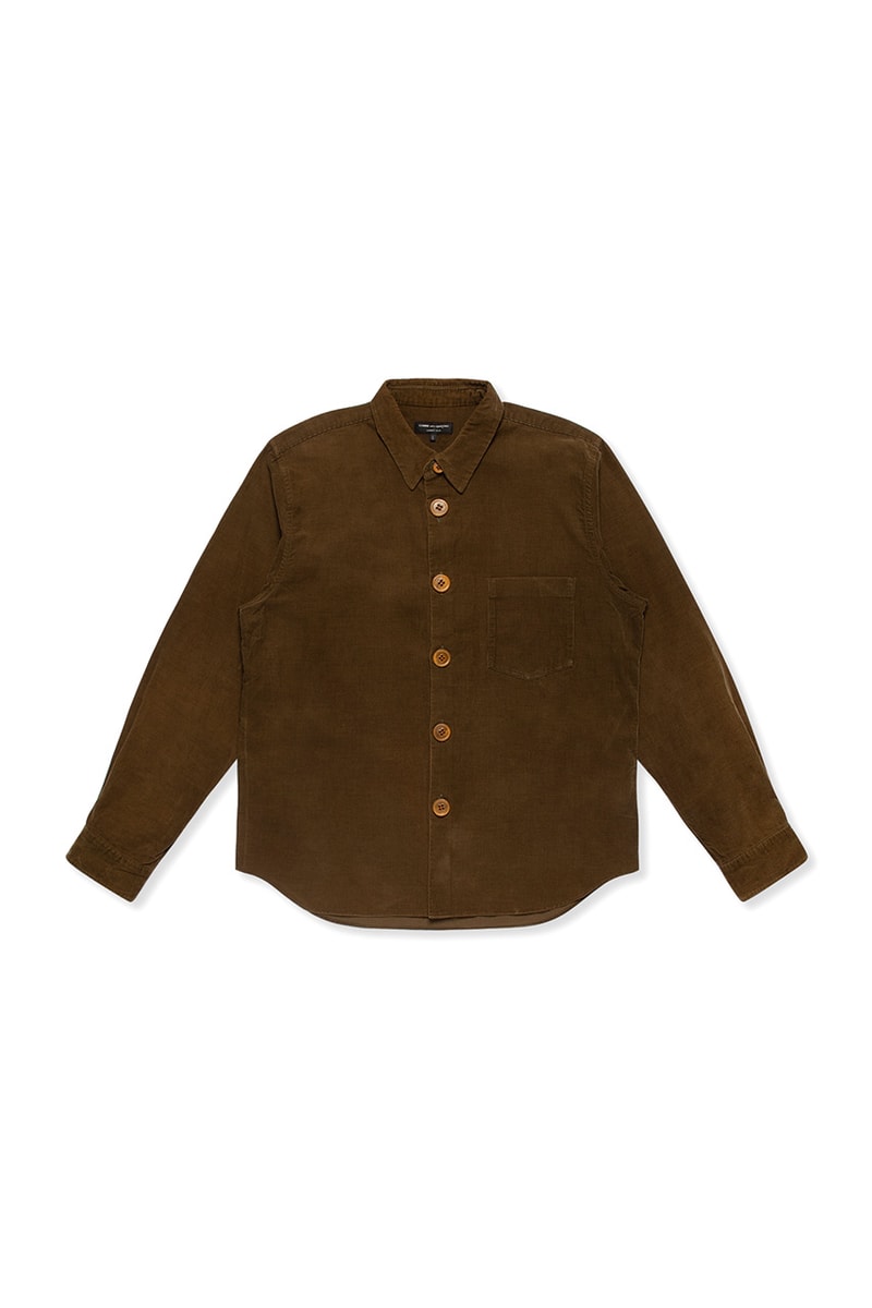 HBX archives release information Bape nike undercover Junya Watanabe release