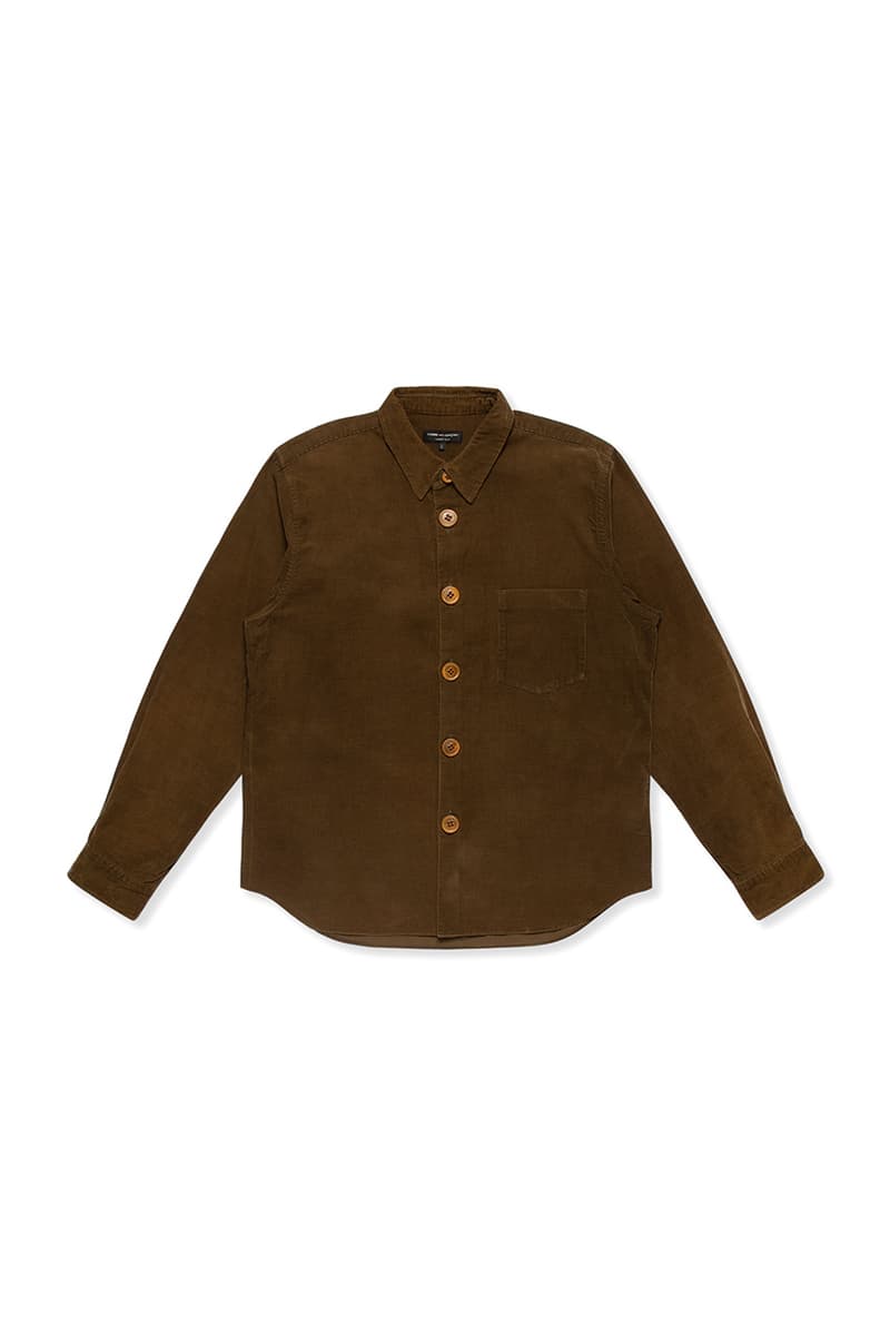 HBX archives release information Bape nike undercover Junya Watanabe release