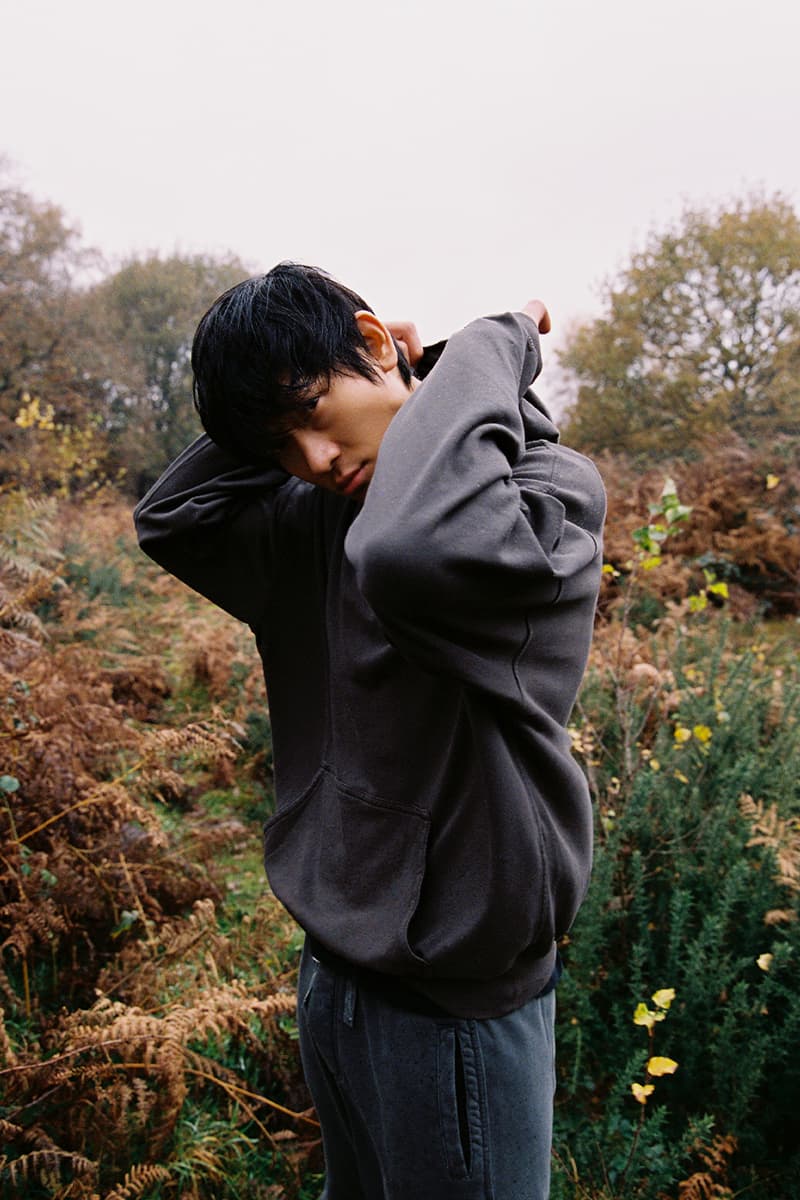 heat Haider Ackermann mystery box release information how much when does it drop