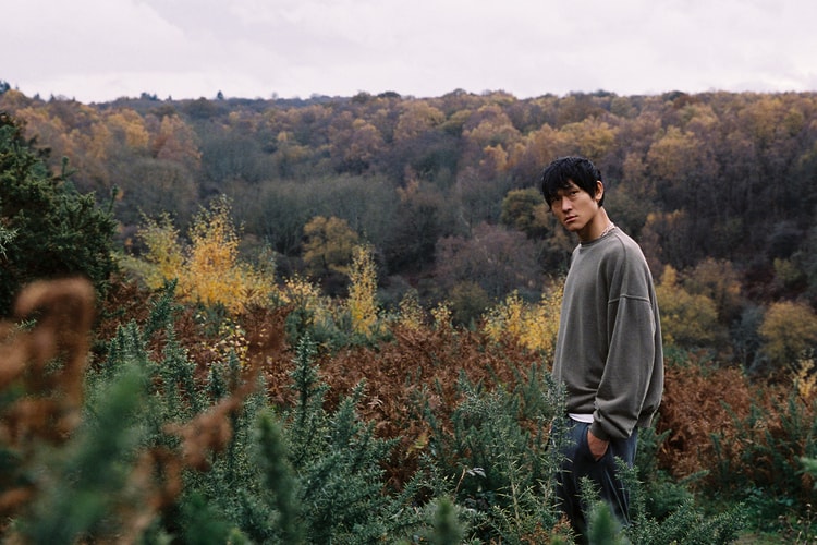 HEAT and Haider Ackermann Team up for Exclusive Mystery Box