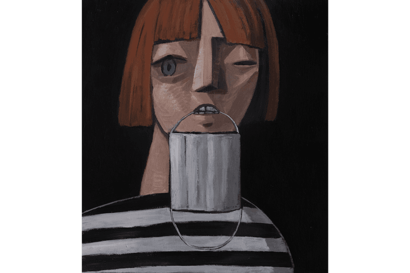heesoo kim the other side of my mind everyday mooonday gallery exhibition