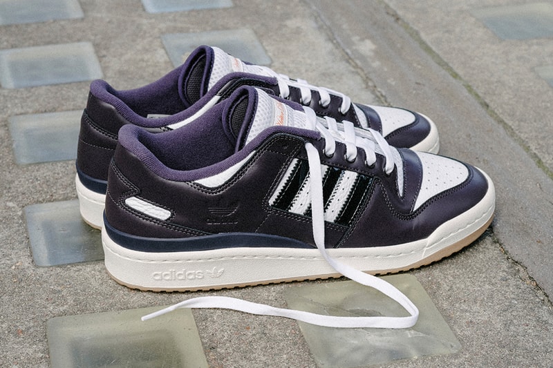 heitor da silva adidas skateboarding forum 84 adv purple white black gum release info date photos buying guide