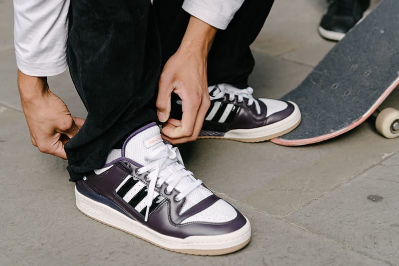 adidas skateboarding jobs