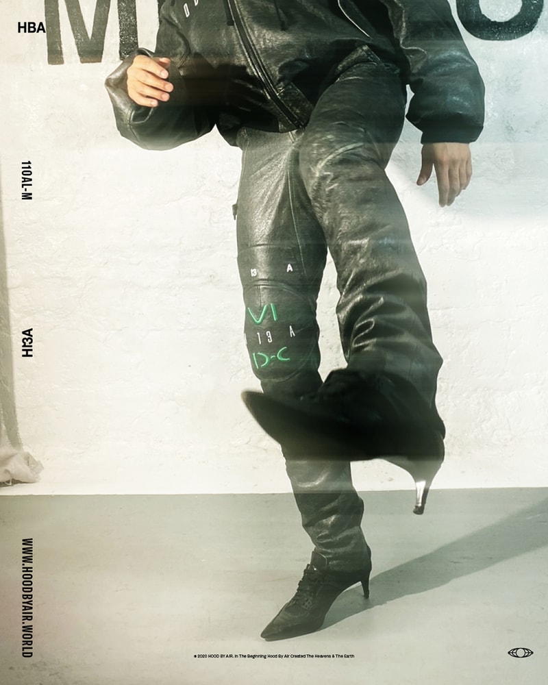 Hood By Air H13A Black Friday MUSEUM Drop  collection release date info buy hoodie jacket puffer lookbook shayne oliver
