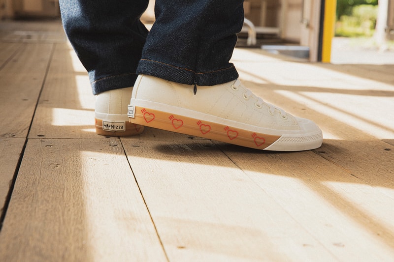 human made nigo adidas originals fall winter 2020 drop two sneakers footwear apparel marathon nizza hi release information