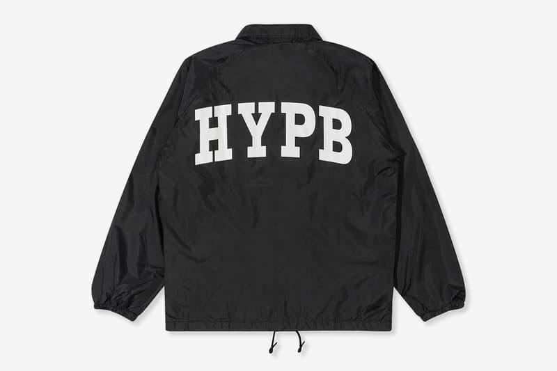 HYPB FRGMT hypebeast fragment design Hiroshi Fujiwara Stationeries Collection Drop one essentials Nanga sleeping bag Victorinox Spartan pocket knife Ramidus tote bag