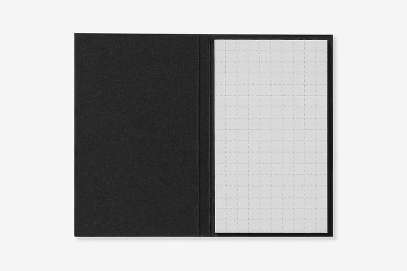 HYPB FRGMT hypebeast fragment design Hiroshi Fujiwara Stationeries Collection Drop one essentials Nanga sleeping bag Victorinox Spartan pocket knife Ramidus tote bag