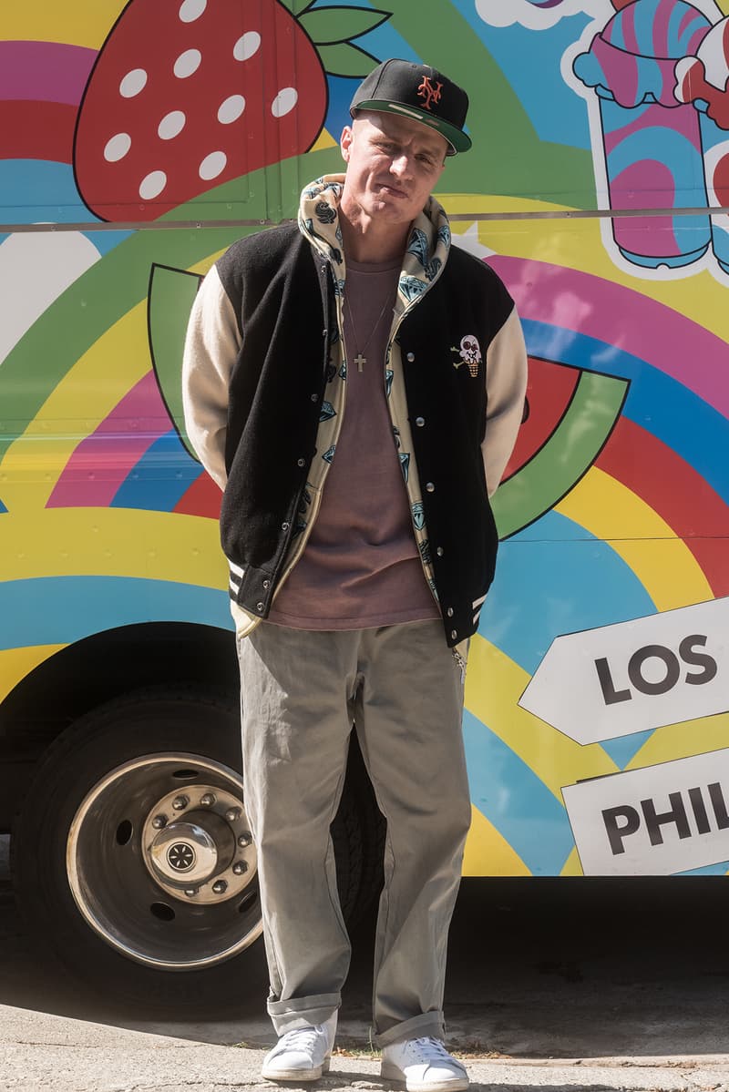 icecream jsp jimmy gorecki apparel collection hoodie t-shirt sweatpants release info