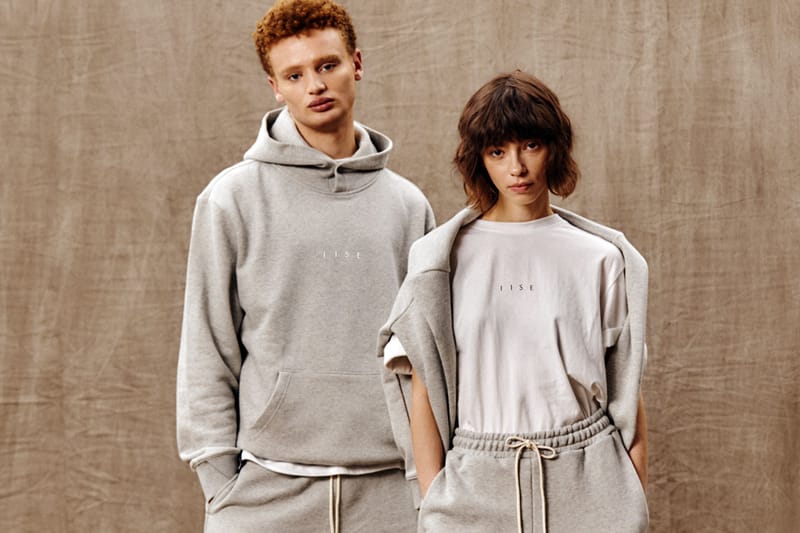 IISE's Essential Line Yields Ethical Seasonal Staples