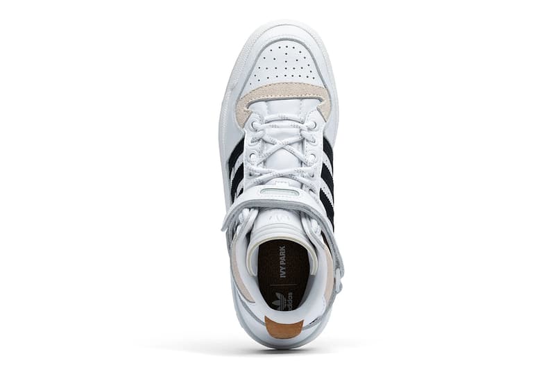 IVY PARK x adidas UltraBOOST, Forum Mid & Supersleek | Hypebeast IVY PARK x adidas UltraBOOST, Forum Mid & Supersleek | Hypebeast