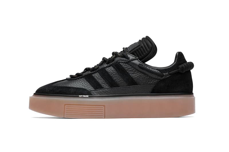 beyonce ivy park adidas originals ultraboost core black hi res yellow GX0200 forum mid cloud white mesa S29020 FZ4386 core black
