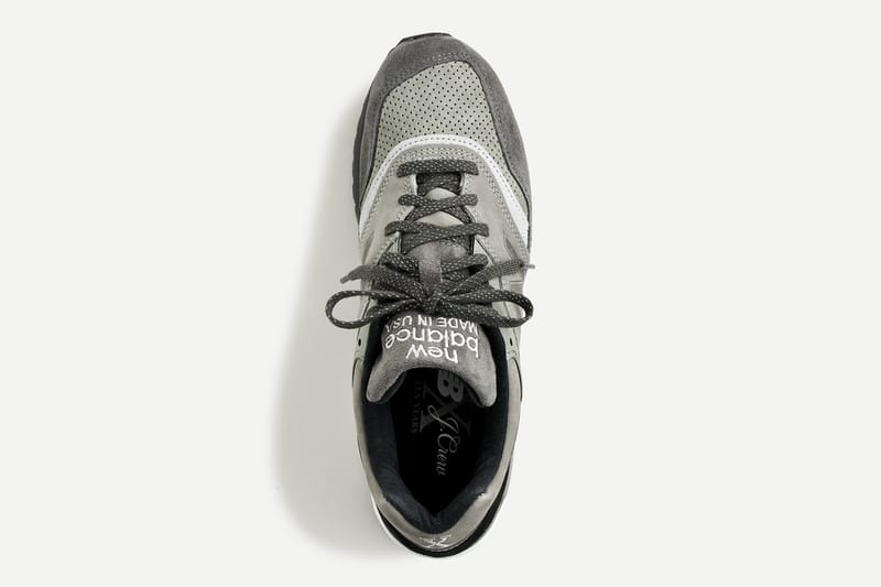 j crew new balance 997 10th anniversary