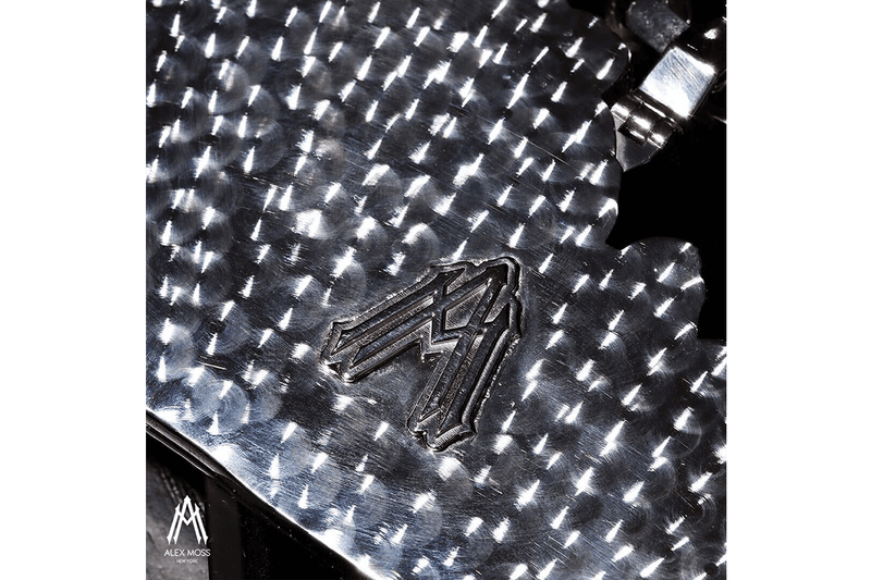 Jack Harlow Static Major Kentucky Chain Alex Moss New York Info State