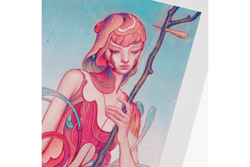 NTWRK Singles Day Exclusive Release Info and Pricing Dan Life XBox James Jean Matthew Senna Victor Solomon