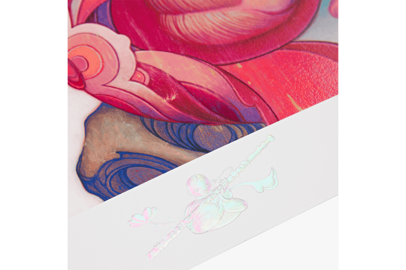 NTWRK Singles Day Exclusive Release Info and Pricing Dan Life XBox James Jean Matthew Senna Victor Solomon