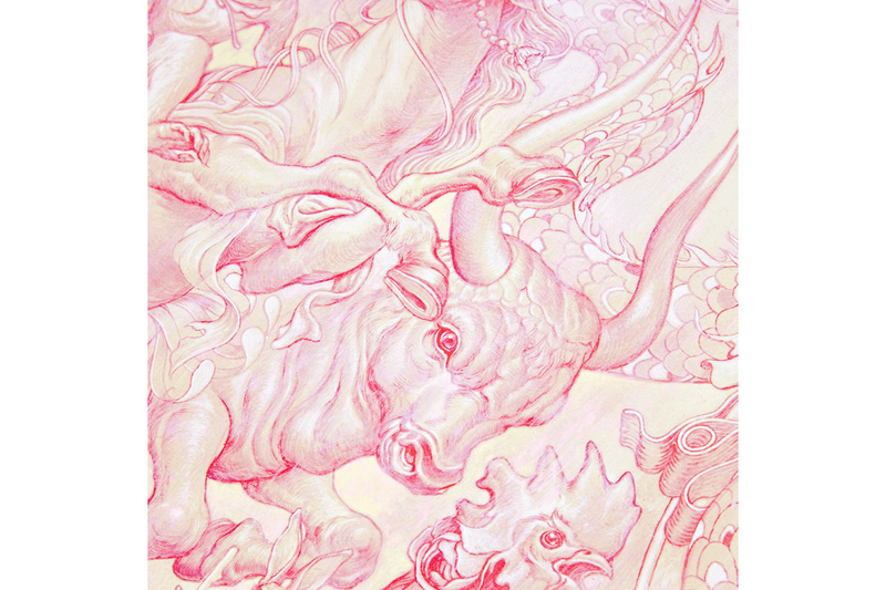 NTWRK Singles Day Exclusive Release Info and Pricing Dan Life XBox James Jean Matthew Senna Victor Solomon