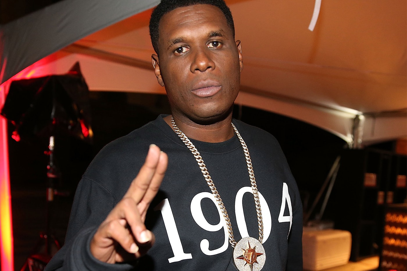 Jay Electronica release Act II With Kanye Verses permission grammys grammy awards