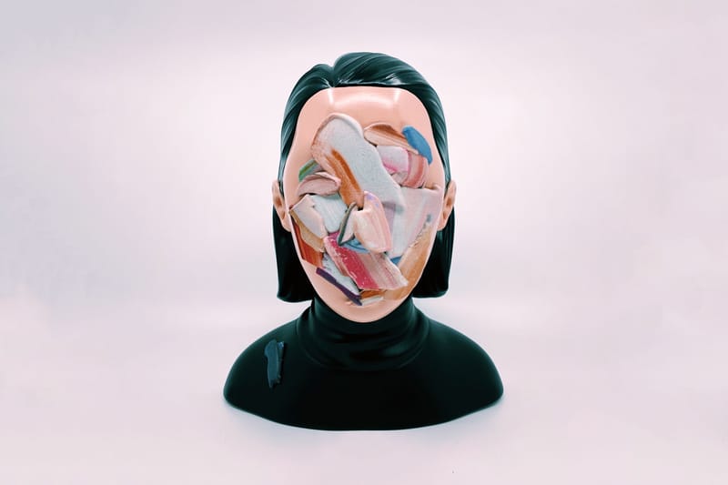 Artist Joseph Lee Releases First-Ever Limited Edition 'Parry' Sculpture