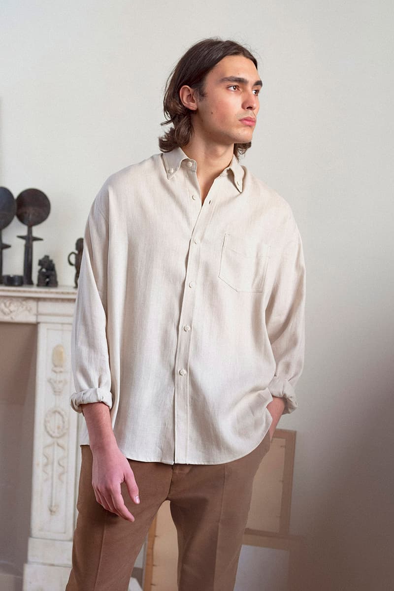joyce international fall winter 2020 collection lookbook release information buy cop purchase italy details