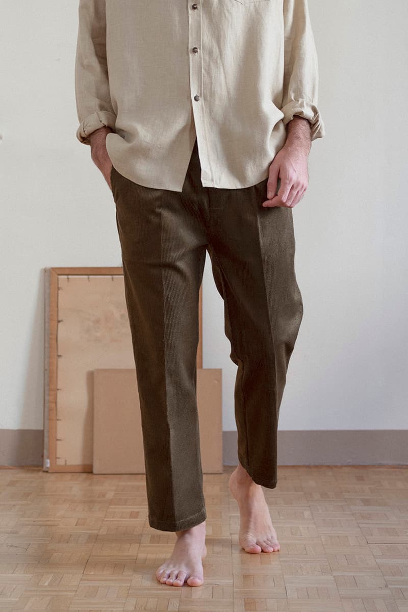joyce international fall winter 2020 collection lookbook release information buy cop purchase italy details
