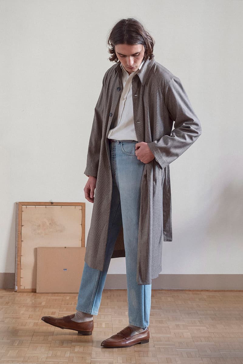 joyce international fall winter 2020 collection lookbook release information buy cop purchase italy details