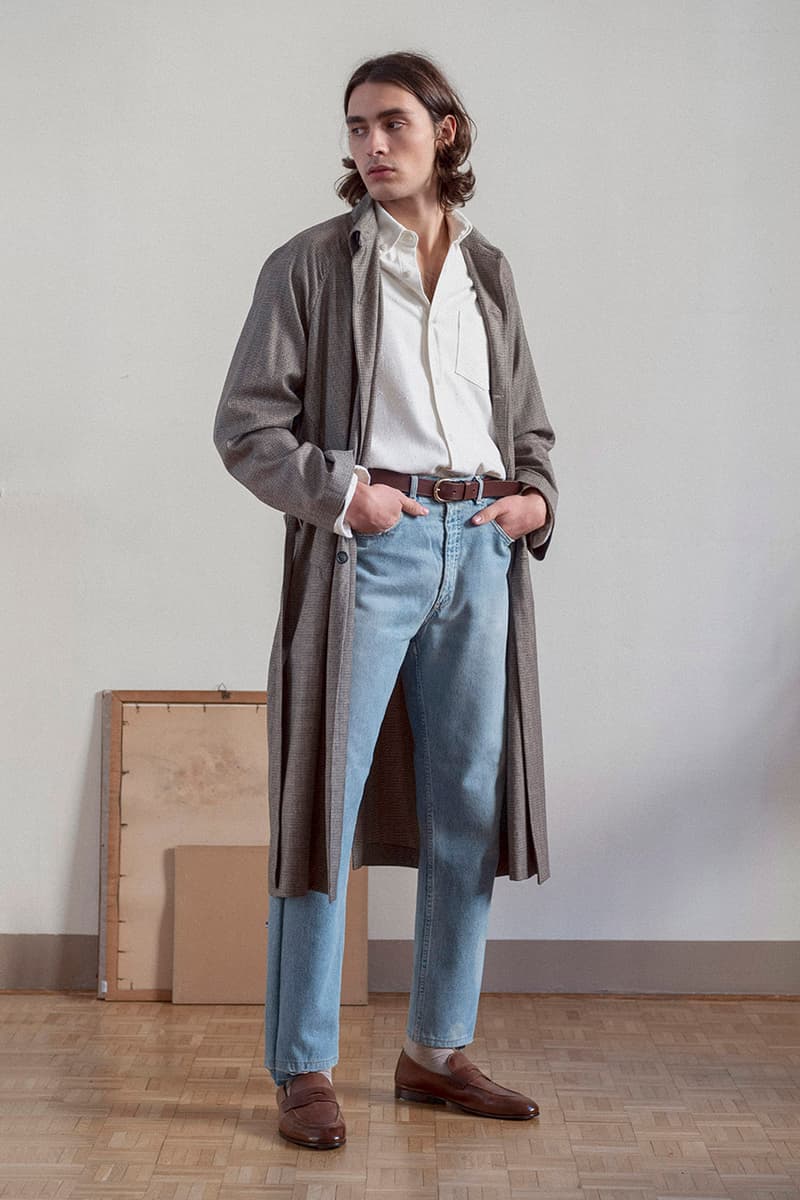 joyce international fall winter 2020 collection lookbook release information buy cop purchase italy details