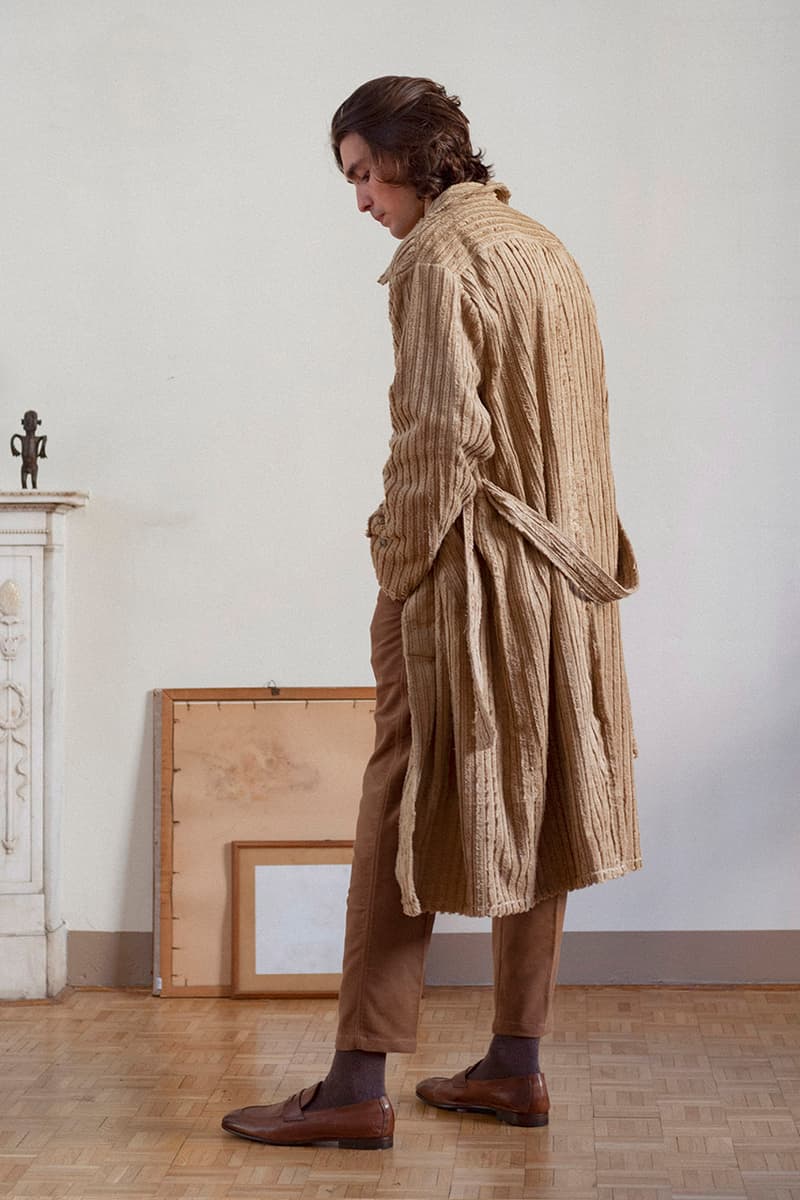 joyce international fall winter 2020 collection lookbook release information buy cop purchase italy details