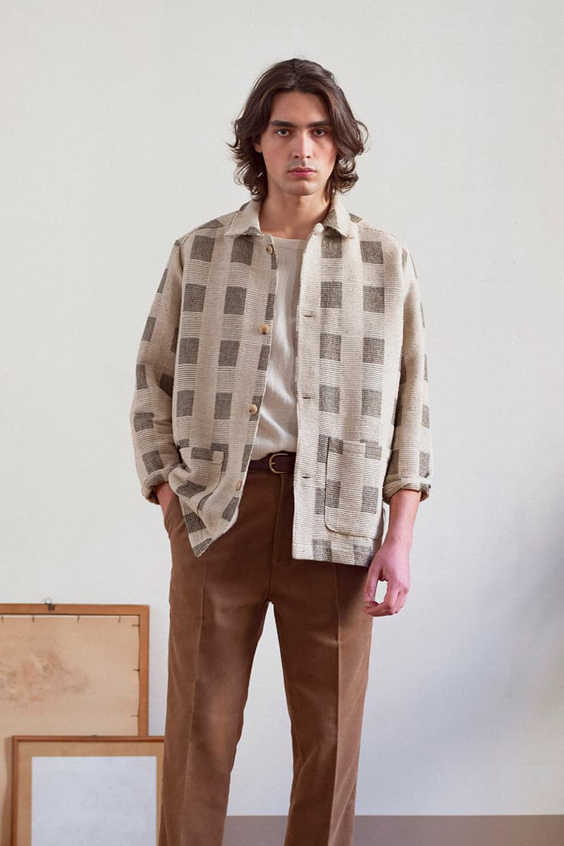 joyce international fall winter 2020 collection lookbook release information buy cop purchase italy details
