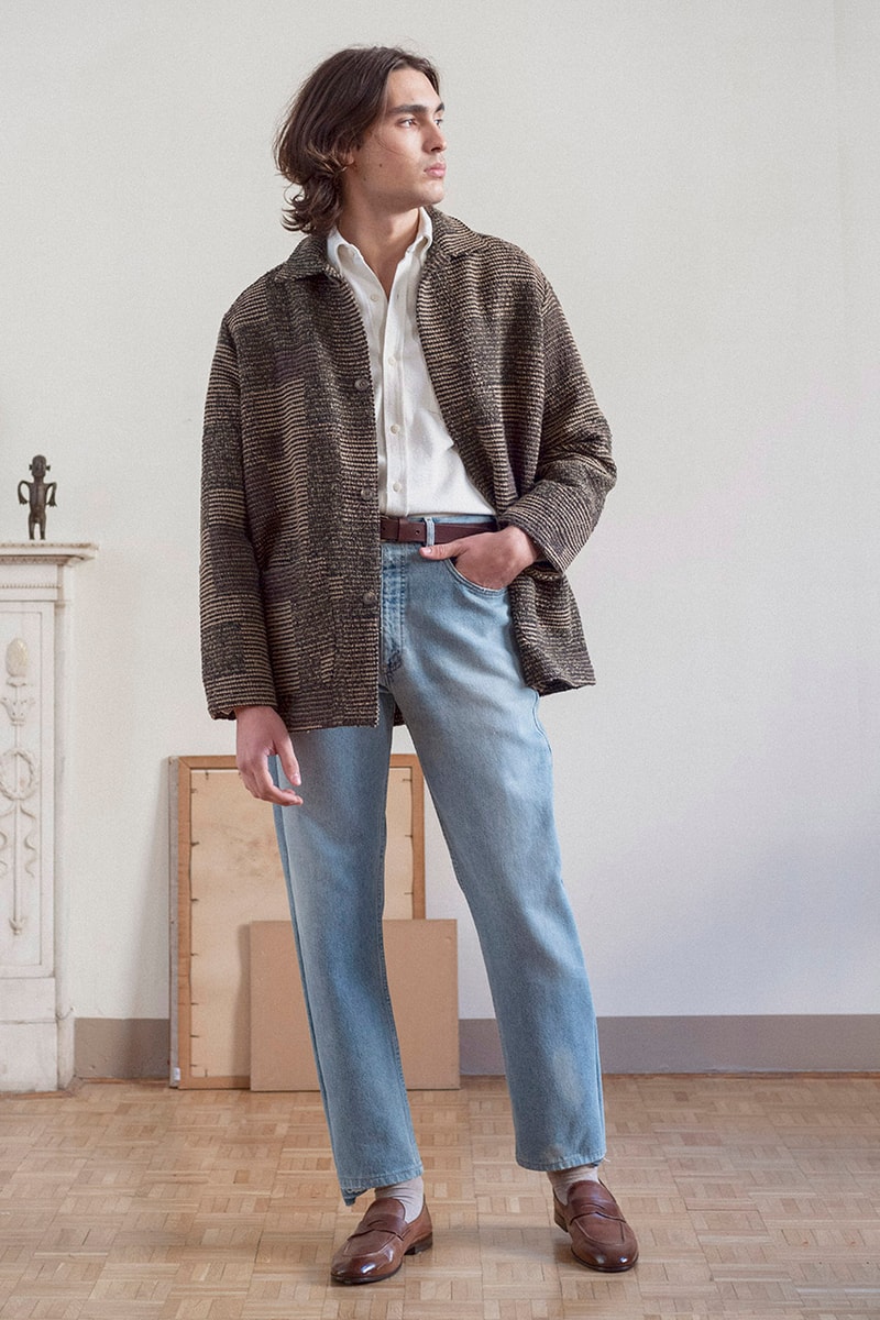 joyce international fall winter 2020 collection lookbook release information buy cop purchase italy details