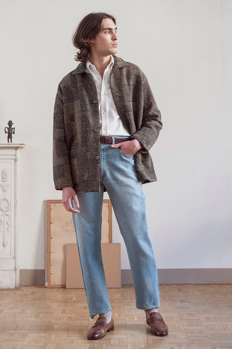 joyce international fall winter 2020 collection lookbook release information buy cop purchase italy details