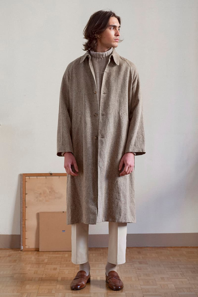 joyce international fall winter 2020 collection lookbook release information buy cop purchase italy details